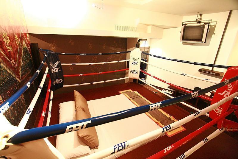 Siam Society Hotel And Resort Бангкок Экстерьер фото